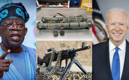 Ara Dolarian Case: US Court Orders FBI To Refund $6m to Nigeria