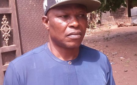 Anambra Native Doctors in Turmoil, as Police Go After Quacks