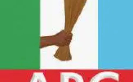 Edo speaker explains reason for defecting to APC