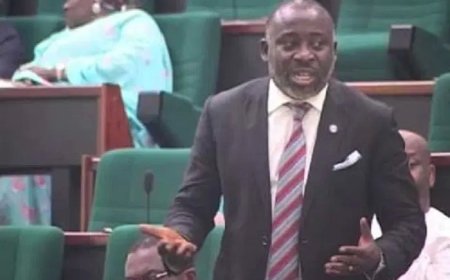 PDP Crisis: We lost last election because Atiku was too cocky — Ex-lawmaker