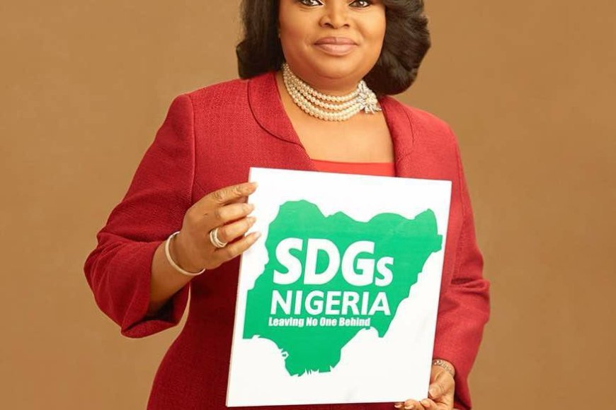 FG Reaffirms Commitment to SDGs as 2025 Begins - Fresh News Nigeria