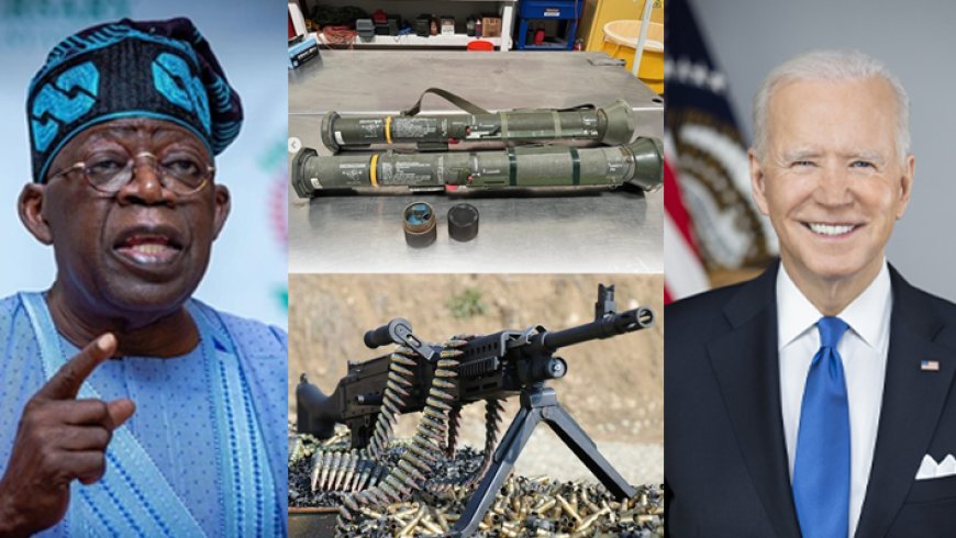 Ara Dolarian Case: US Court Orders FBI To Refund $6m to Nigeria