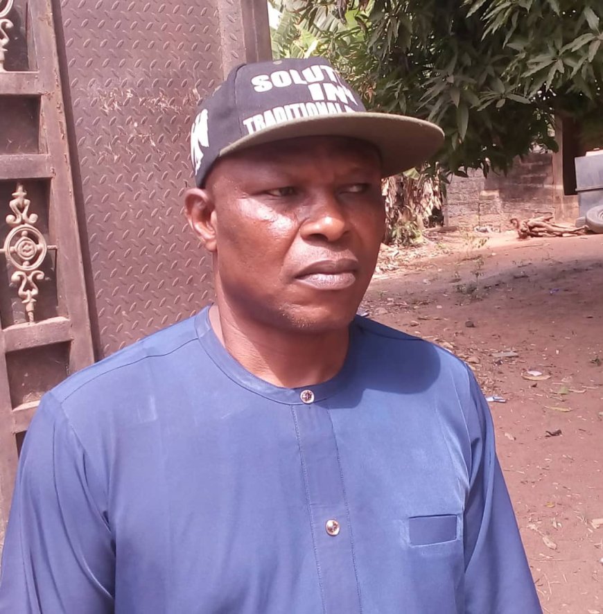 Anambra Native Doctors in Turmoil, as Police Go After Quacks