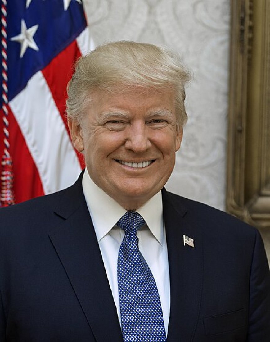 No Ruling Out Use of Military Over Greenland-Trump