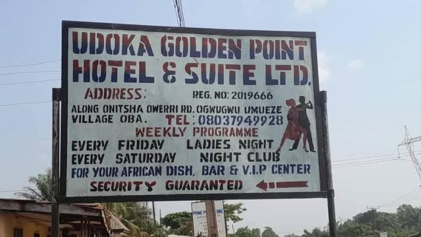 30 Graves Uncovered in Anambra Hotel