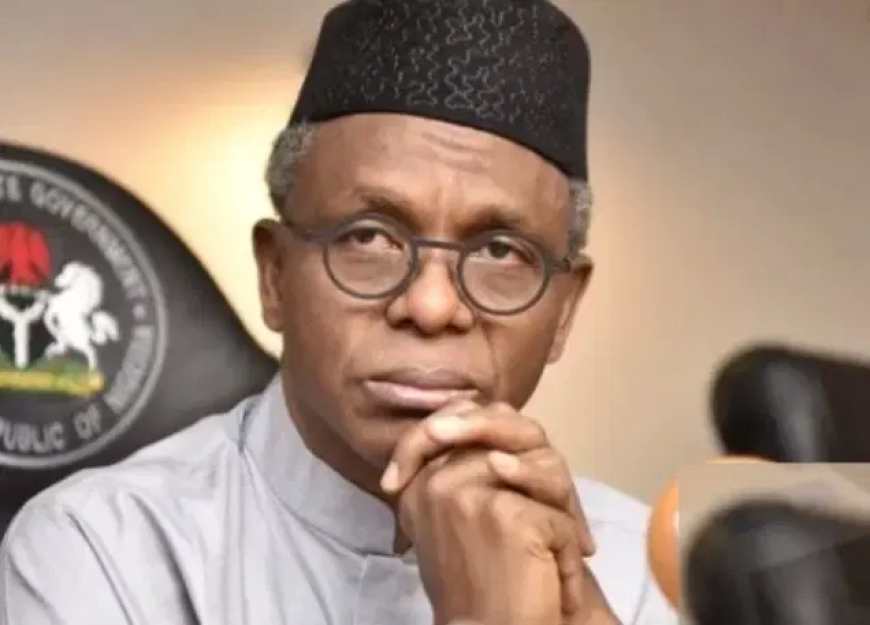 El-Rufai slams APC over poor internal democracy, leadership
