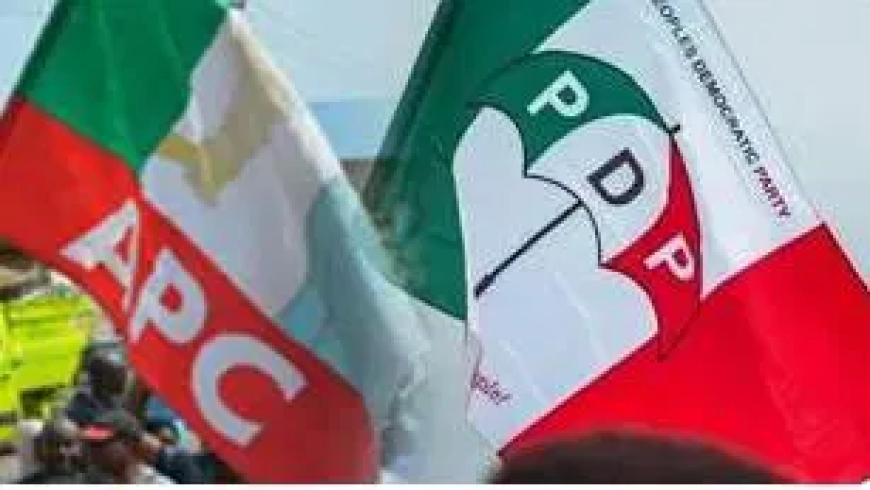 Edo Tribunal: PDP, APC lawyers bicker over alleged threats to witnesses