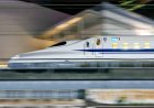 Re: Lagos-Abuja Bullet Train to Cut Travel Time to Three Hours