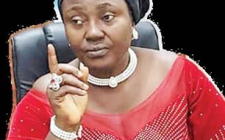 Anambra Govt Will Apprehend Killers Of Refrigerated Siblings-Obinabo