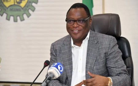 Dangote Refinery presents Africa with new partnership opportunities – NCDMB Boss