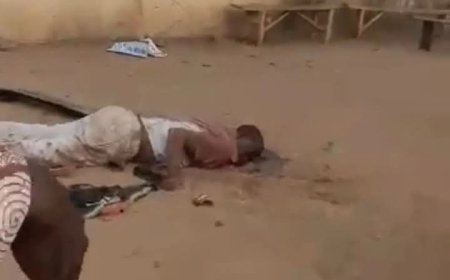 Osun LG Crisis: Irewole LGA Boss, Others Killed