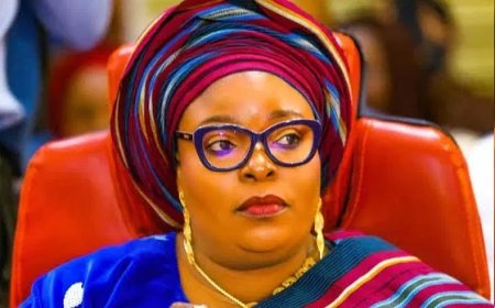 Meranda remains Speaker, resignation reports fake – Aide