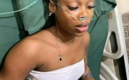 Influencer Arrested for Dubious Crowd Funding, Fake Surgery Claims