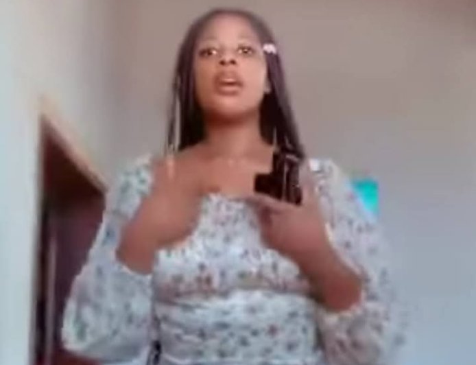 UNIZIK Expels TikTok-Confused Female Student for Attacking Lecturer