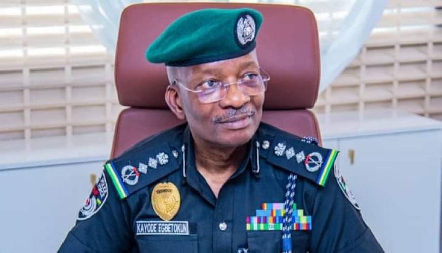 Police Arrest 2 Over Murder of Site Engr in Delta