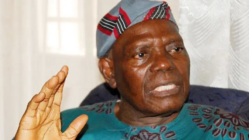 Ladoja may have information on Bola Ige’s death; Obasanjo’s govt failed to investigate – Akande