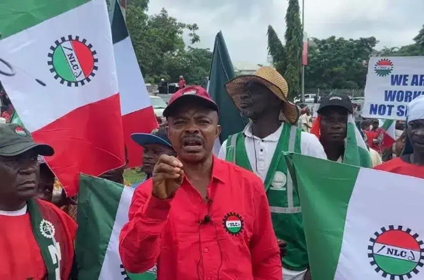 FG, NLC signs MoU over proposed 50% telecom tariff hike