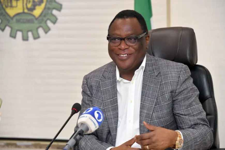 Dangote Refinery presents Africa with new partnership opportunities – NCDMB Boss