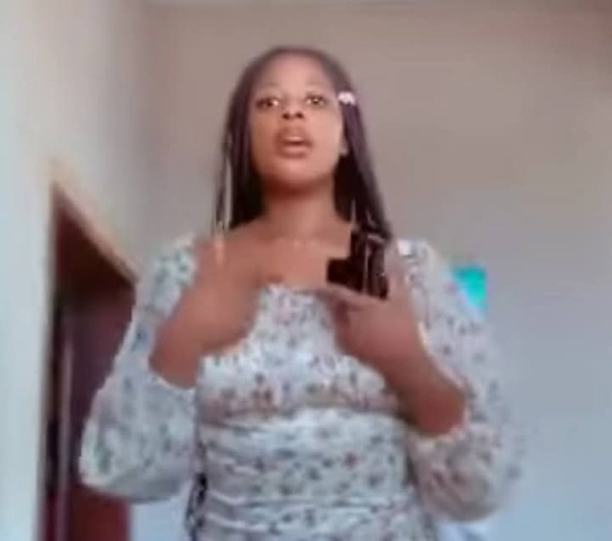 UNIZIK Expels TikTok-Confused Female Student for Attacking Lecturer
