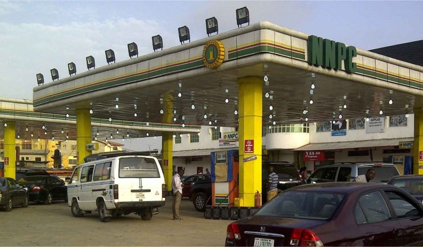 NNPCL petrol meets highest industry standards — PETROAN
