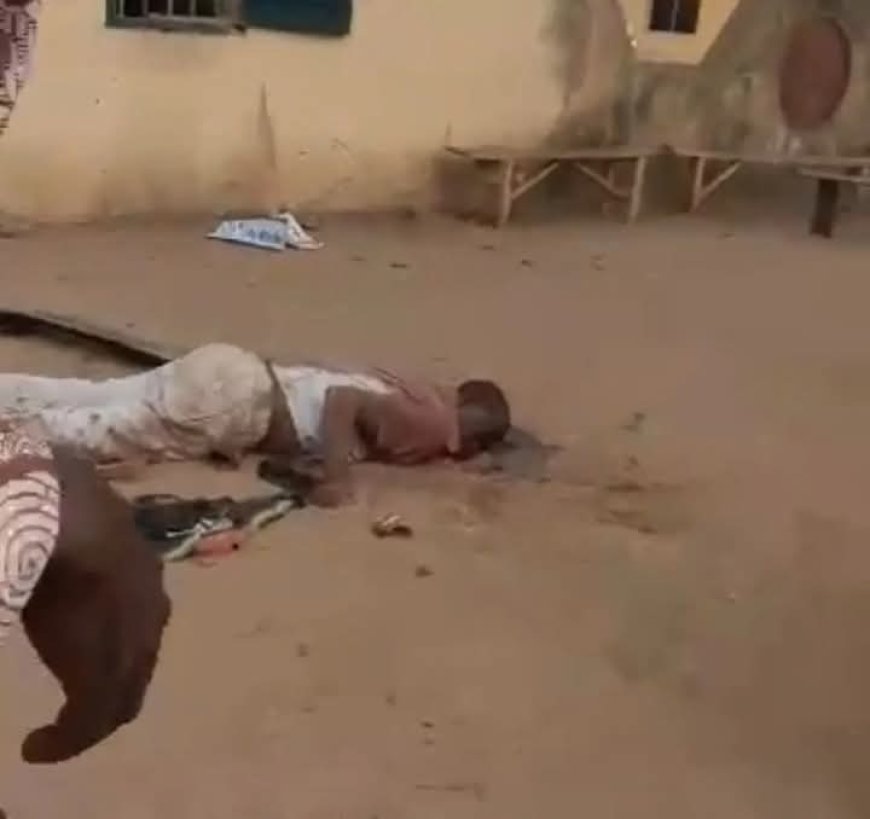 Osun LG Crisis: Irewole LGA Boss, Others Killed