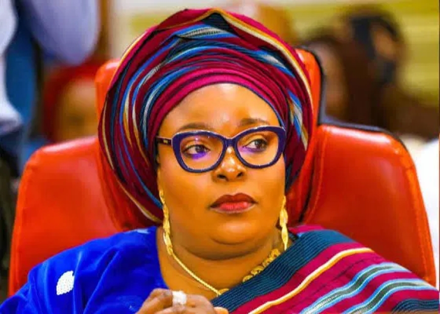 Meranda remains Speaker, resignation reports fake – Aide