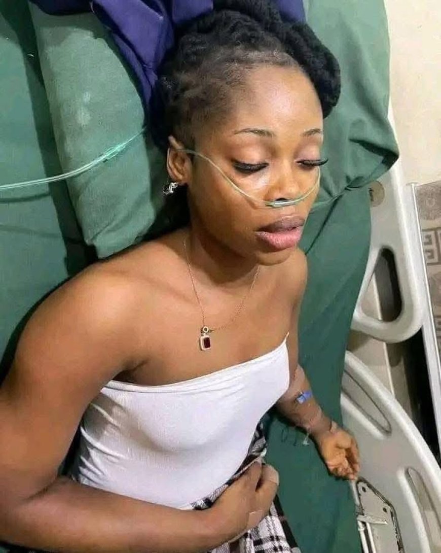 Influencer Arrested for Dubious Crowd Funding, Fake Surgery Claims