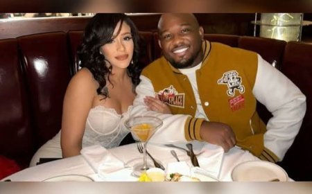 $3m Romance Scam: Nigerian, Darlington Akporugo, Pleads Guilty