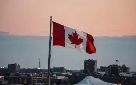 Canada set to accept 14,000 construction workers in 2025