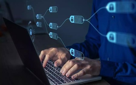 India set to become leading hub for Web3 developers by 2028