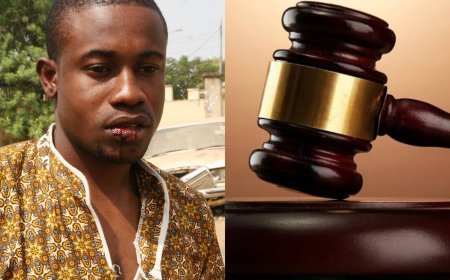 A Tribute to Courage: Upholding Justice and Protecting Press Freedom in Nigeria