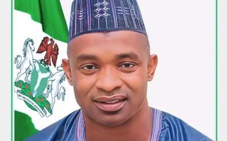 N70bn Fraud: EFCC Nabs Bauchi State Accountant General