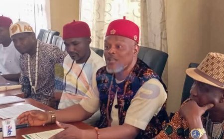 Group Urges Gov Soludo Reconsider Ban on Traditional Practices