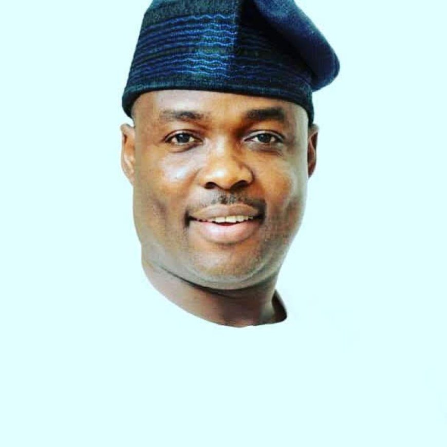 You Are Shameless, Lack the Political Stamina to Stop Atiku in 2027… Fabiyi to Fayose
