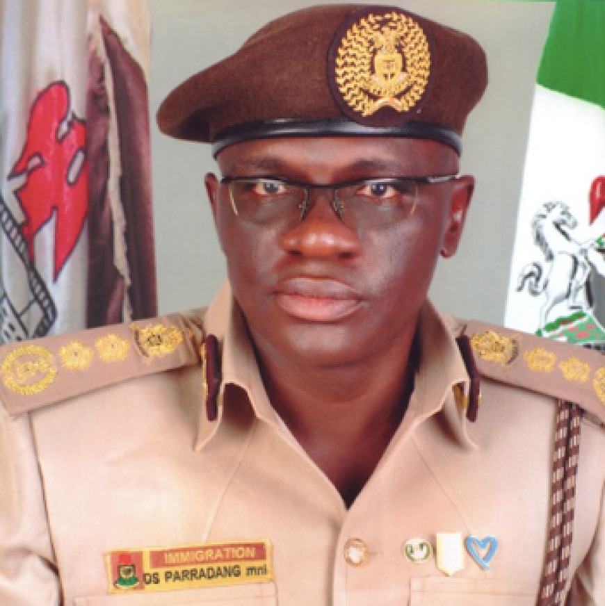 Latest on Death of Fmr NIS CG: He Died In A hotel Room, FCT Police