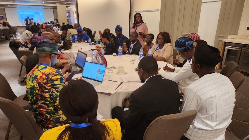 Nigeria Flags Off Consultation on 2025 Voluntary National Review on SDGs