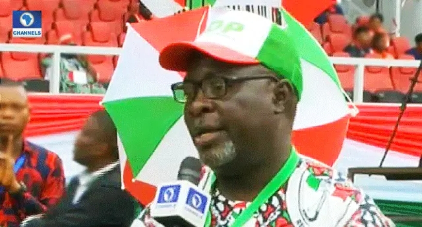 El-Rufai’s Defection: Ologbodiyan predicts implosion in APC