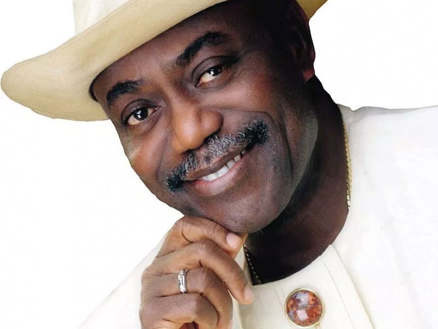 Supreme Court Rejects Rivers Appeal on Odili's Tenure *Voids Perpetual Injunction