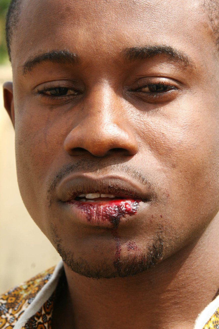 A Tribute to Courage: Upholding Justice and Protecting Press Freedom in Nigeria
