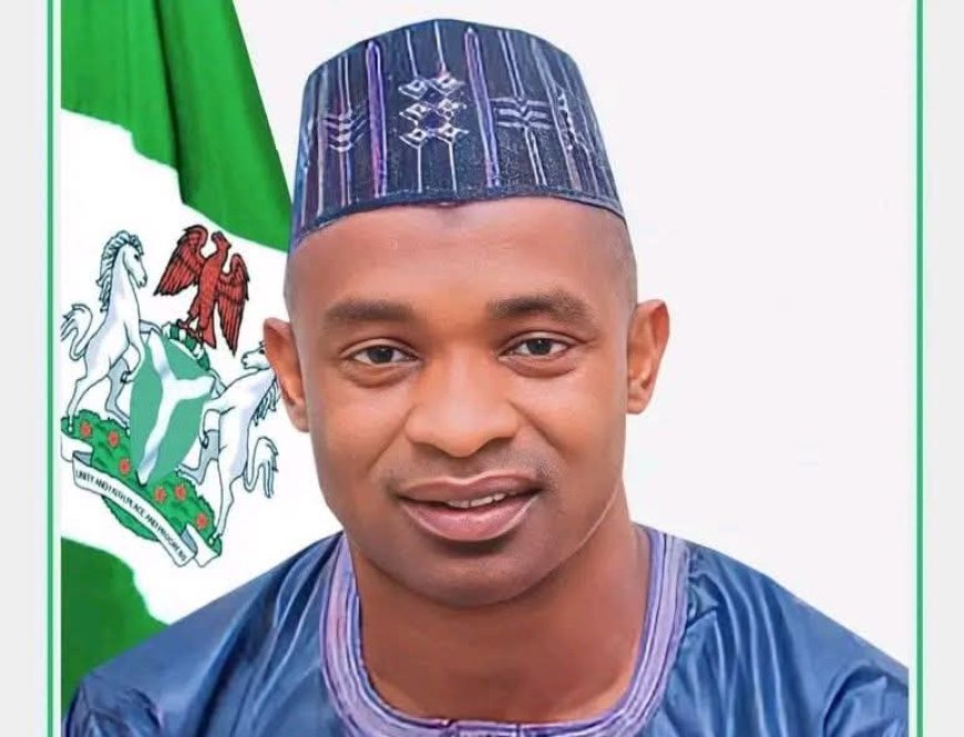 N70bn Fraud: EFCC Nabs Bauchi State Accountant General
