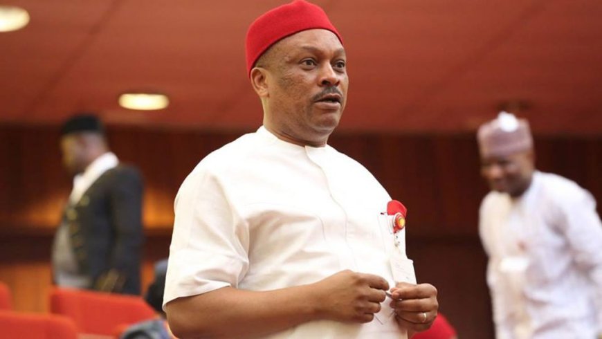 Supreme Court restores Anyanwu as PDP’s National Secretary PDP Crisis