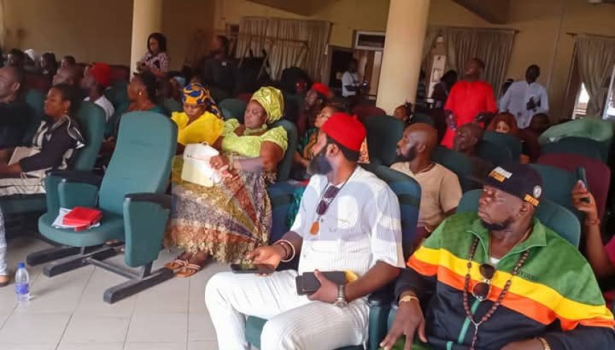 Group Urges Gov Soludo Reconsider Ban on Traditional Practices