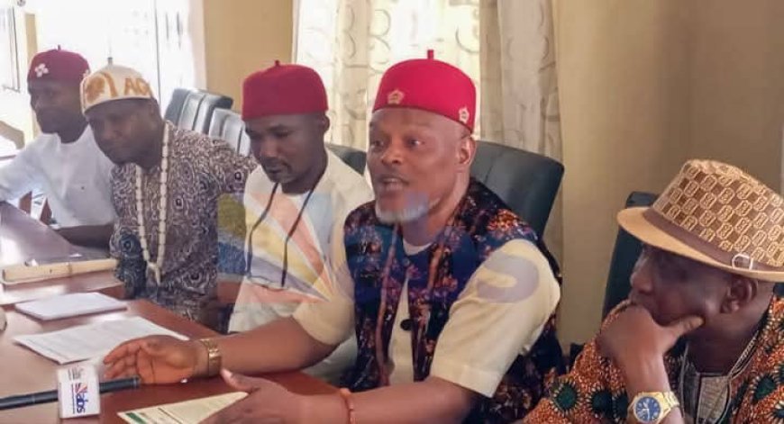 Group Urges Gov Soludo Reconsider Ban on Traditional Practices