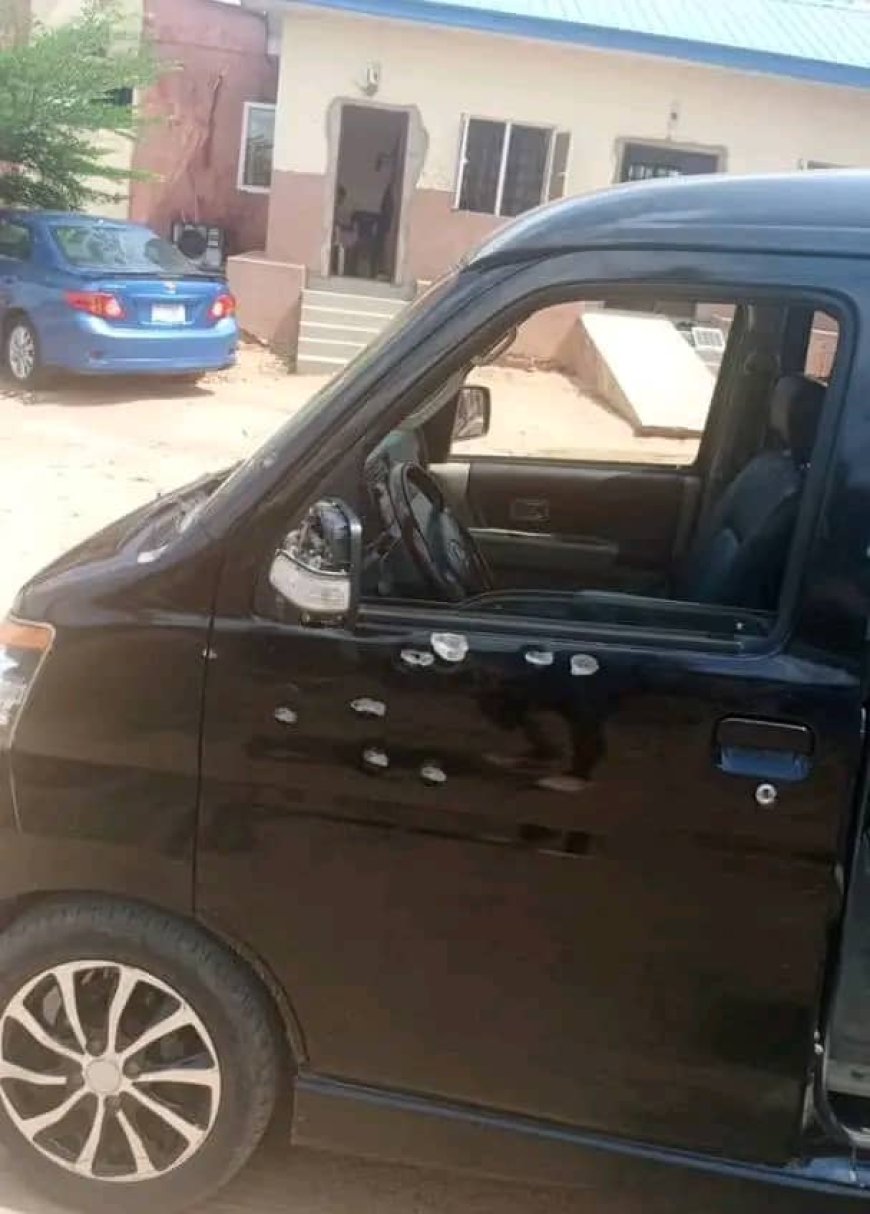 Anambra Police Rescue Kidnap Victim, Neutralize Notorious Kidnapper