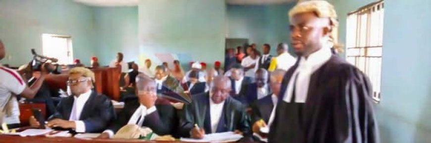 Court Affirms Sack of Monarch