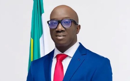 Edo 2024: Tribunal Throws Out PDP Petition