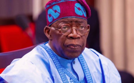 Tinubu’s reforms will ease cost of living soon – Onanuga