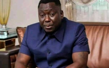 Peace in Niger Delta Under Threat, Gen Shoot- At- Sight Alerts Tinubu