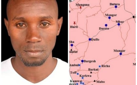 Retaliation is Likely in Bokkos If...