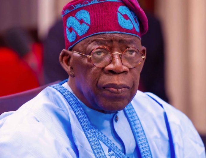 You've Done Well, group tells Tinubu on State Police
